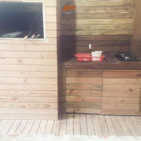 Duplex Em Imbe Centro Villa Exteriör bild