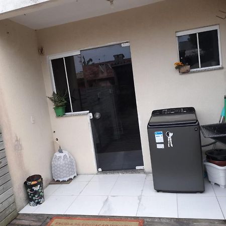 Duplex Em Imbe Centro Villa Exteriör bild