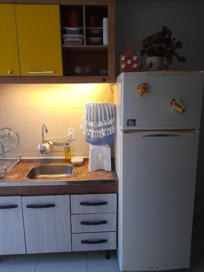 Duplex Em Imbe Centro Villa Exteriör bild