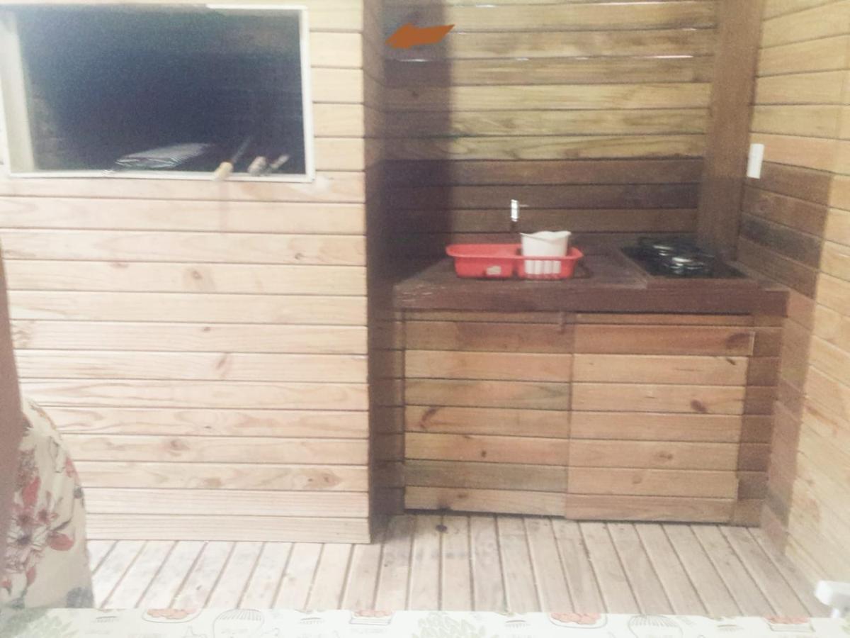 Duplex Em Imbe Centro Villa Exteriör bild