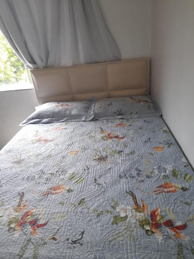 Duplex Em Imbe Centro Villa Exteriör bild