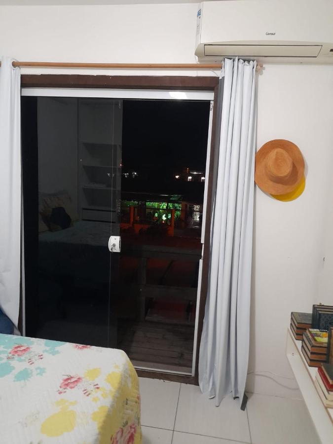 Duplex Em Imbe Centro Villa Exteriör bild