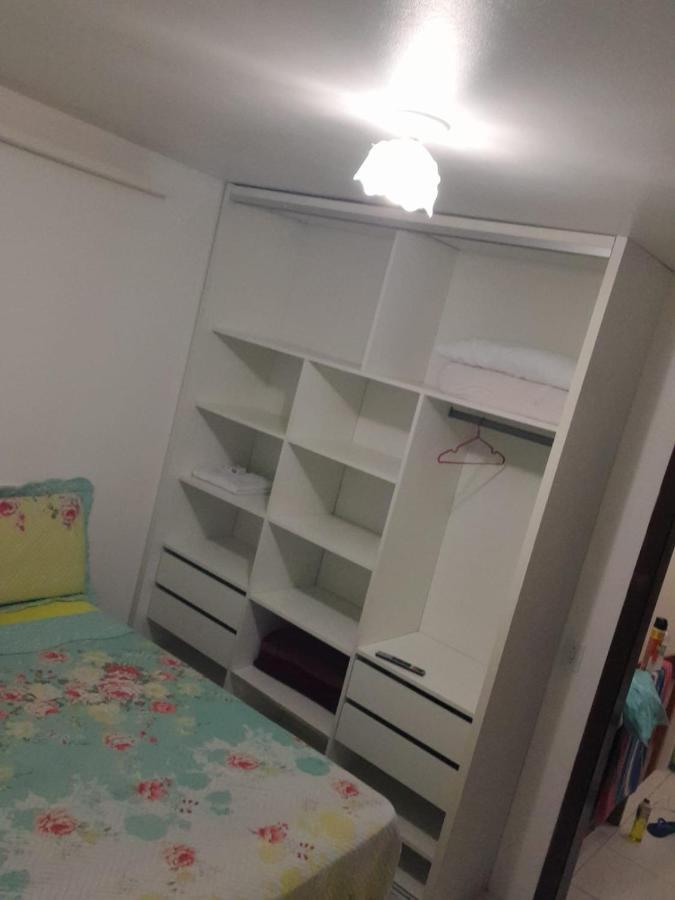 Duplex Em Imbe Centro Villa Exteriör bild