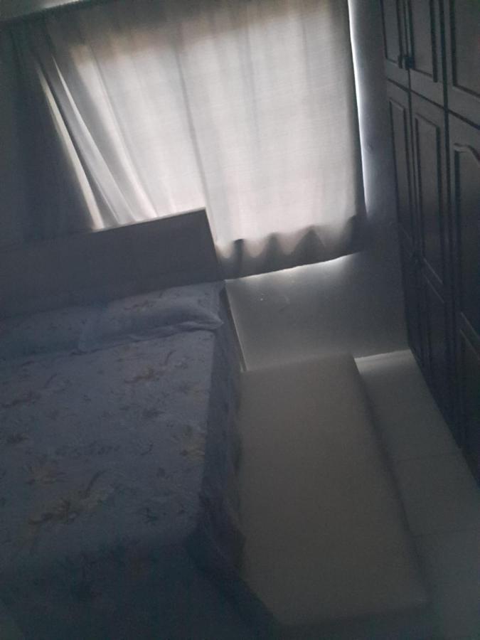 Duplex Em Imbe Centro Villa Exteriör bild