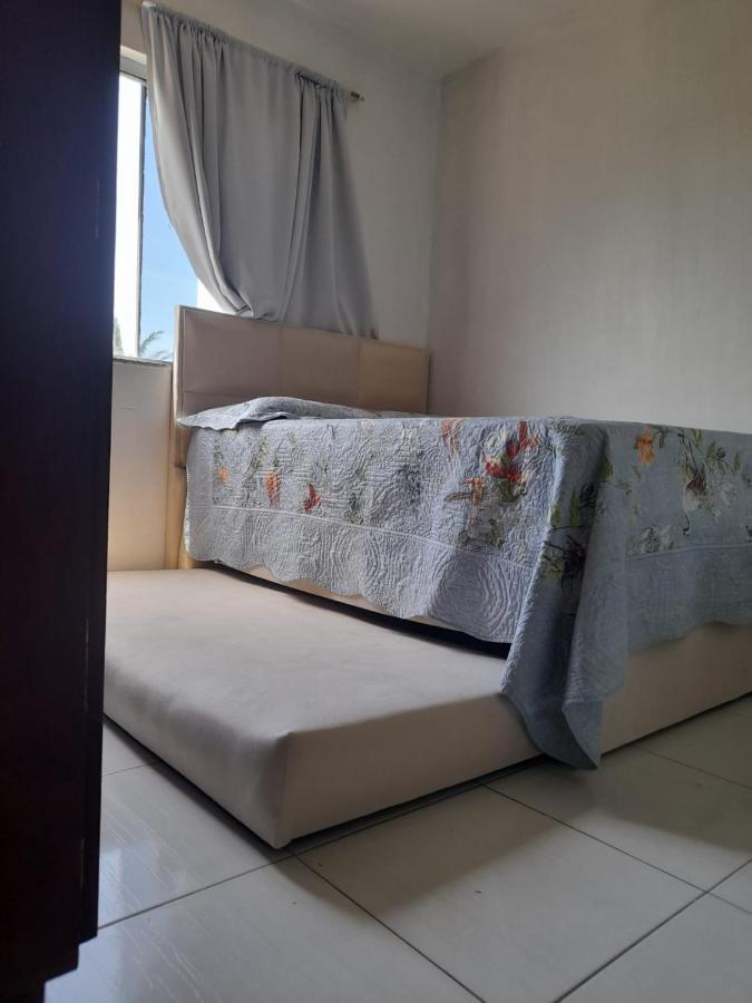 Duplex Em Imbe Centro Villa Exteriör bild