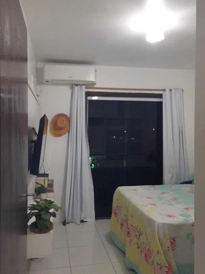 Duplex Em Imbe Centro Villa Exteriör bild