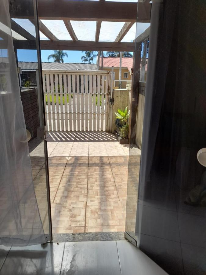 Duplex Em Imbe Centro Villa Exteriör bild