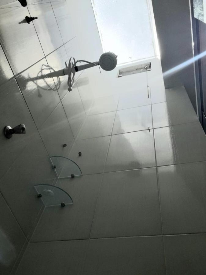 Duplex Em Imbe Centro Villa Exteriör bild