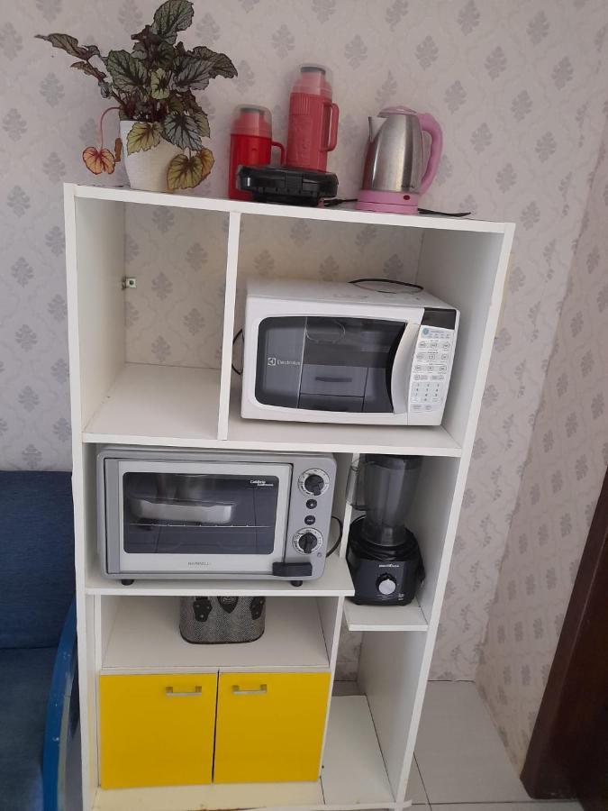 Duplex Em Imbe Centro Villa Exteriör bild