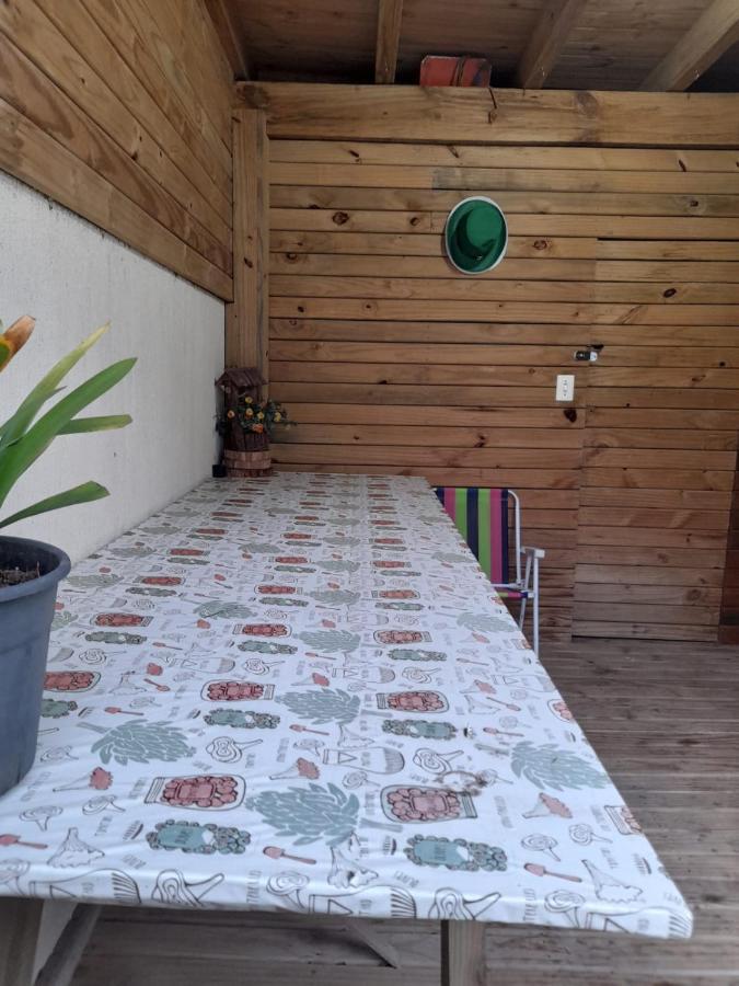 Duplex Em Imbe Centro Villa Exteriör bild