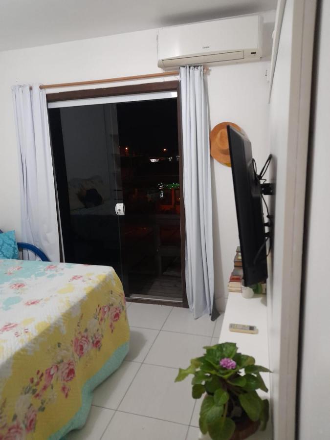 Duplex Em Imbe Centro Villa Exteriör bild