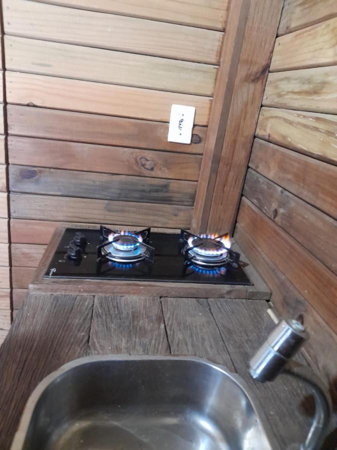 Duplex Em Imbe Centro Villa Exteriör bild