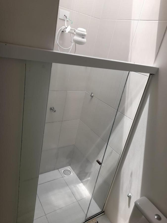 Duplex Em Imbe Centro Villa Exteriör bild